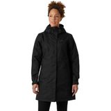 Damesjas met capuchon Helly Hansen Vancouver Fleece Lined