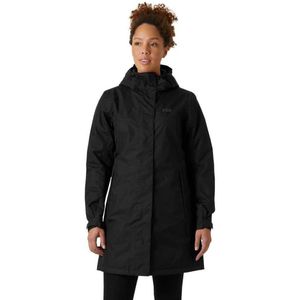 Damesjas met capuchon Helly Hansen Vancouver Fleece Lined