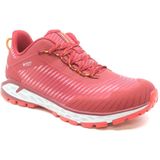 Meindl - Power Walker - Wandelschoen - Rood Oranje - Textiel - Waterdicht