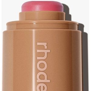 Rhode Pocket Blush The Natural Flush - Cream Blush - sprinkle