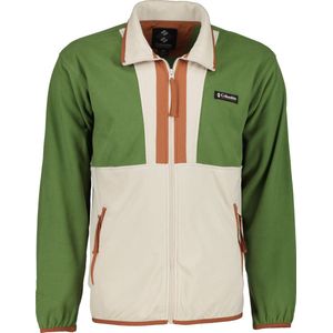 Columbia Vest - Modern Fit - Groen - XL