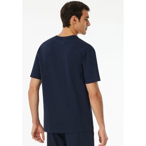 Mix+Relax - Pyjama - Grijs - Katoen