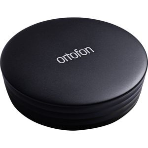 Ortofon Record LP stabilizer | aandruk gewicht | standaard 240 gram | zwart