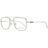Gant GA3275 52057 bril zonder sterke - Heren - Bruin