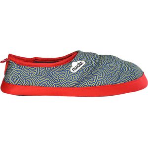 Nuvola- Sloffen Unisex- Blauw- 28/29