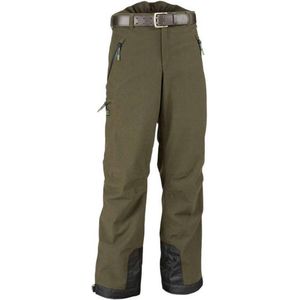 Swedteam axton trousers groen | maat 54 | broek