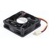 Synology - System Fan - 60x60x15mm - Voor DS112 DS112j DS114 DS115j