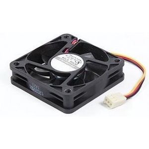 Synology - System Fan - 60x60x15mm - Voor DS112 DS112j DS114 DS115j
