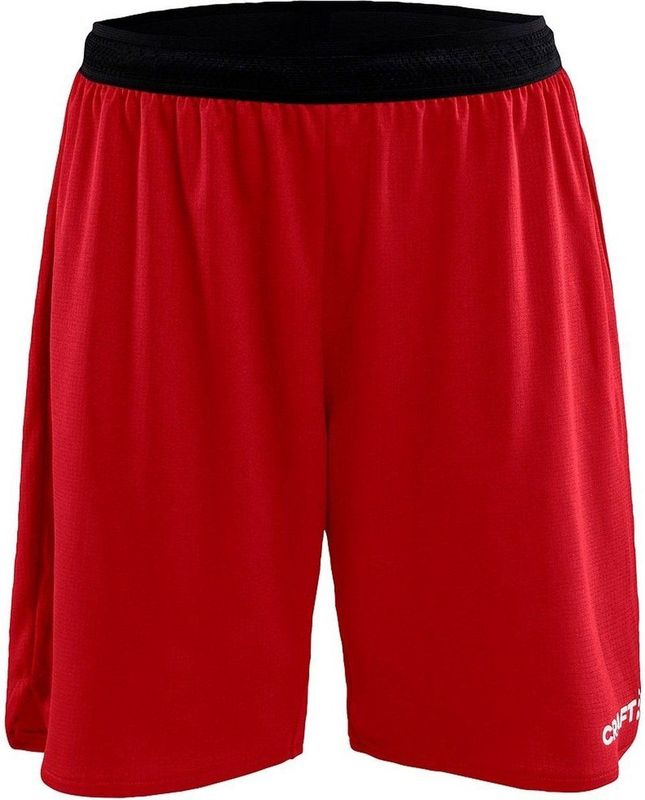 Craft - Progress Basket - Kinder Shorts - Lichtgewicht - Gerecycled Polyester