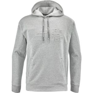 Padel Trui - Hoodie - Babolat - Grijs - Maat M