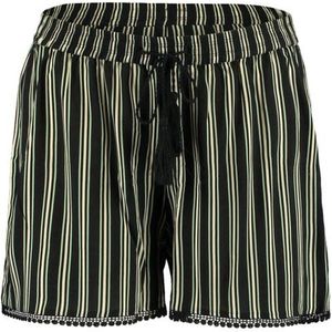 Hailys SH V TR Sia Dames Shorts - zwart - XS