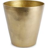 S|P Collection - Champagnekoeler 20xH20cm goud - Palace