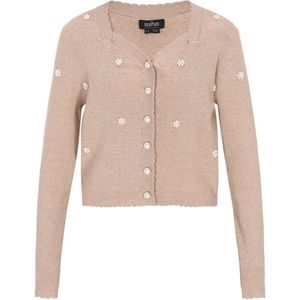 usha Cardigan