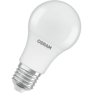 OSRAM - LED lampvoet Classic A100 - Lampvorm - Koel Wit - 13W - E27 - 1521 Lumen