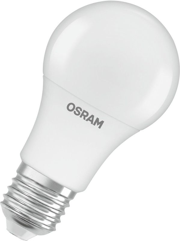 OSRAM - LED lampvoet Classic A100 - Lampvorm - Koel Wit - 13W - E27 - 1521 Lumen