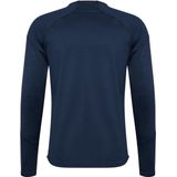 Hummel - Pro - Sweatshirt - Aansluitende Pasvorm - Gerecycled Polyester