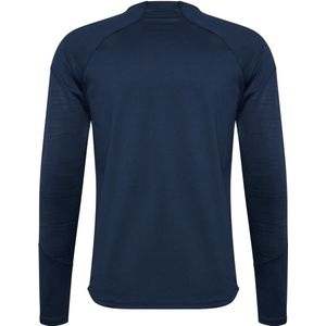 Hummel - Pro - Sweatshirt - Aansluitende Pasvorm - Gerecycled Polyester