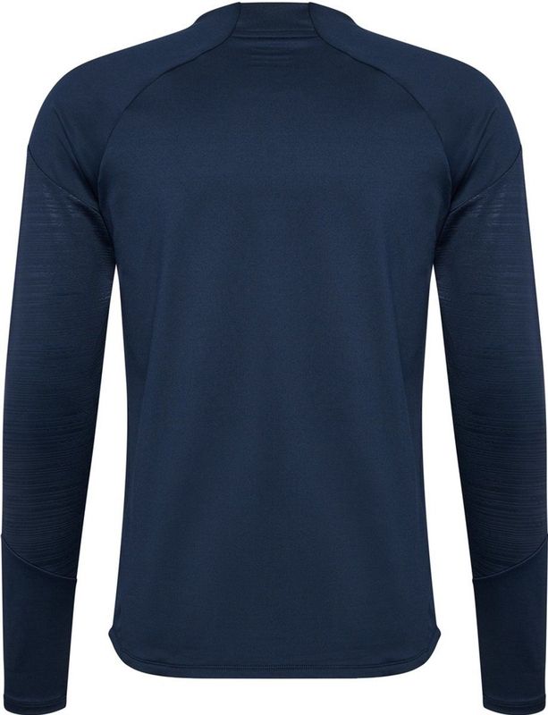 Hummel - Pro - Sweatshirt - Aansluitende Pasvorm - Gerecycled Polyester