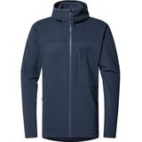 Haglofs - Rosson Mid - Fleece - Met Volledige Rits
