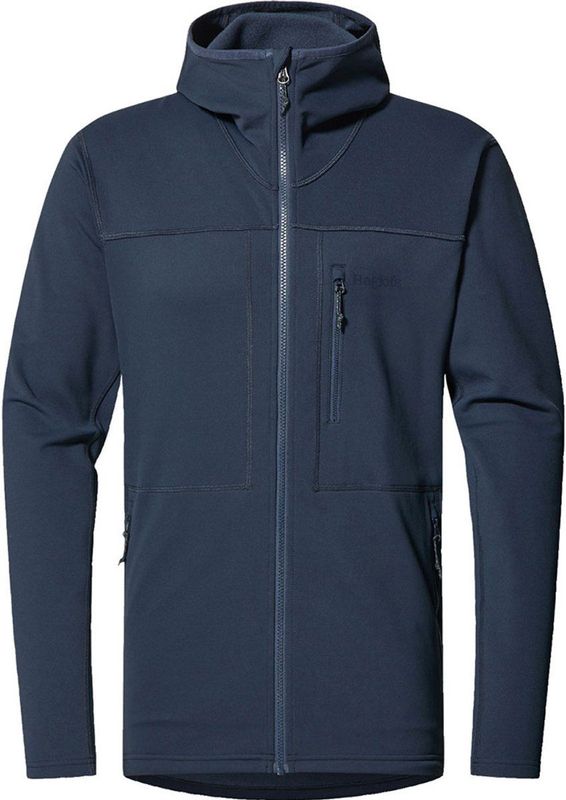 Haglofs - Rosson Mid - Fleece - Met Volledige Rits