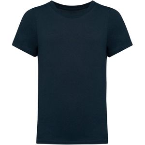 Kariban T-shirt ronde hals kinderen K3038 - Navy - 12/14 ans