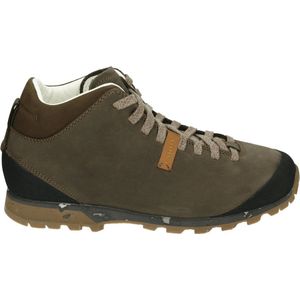 Aku 501.32 BELLAMONT 3 - Heren wandelschoenenVrije tijd half-hoogWandelschoenen - Kleur: Taupe - Maat: 43.5