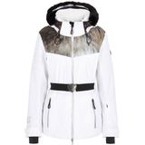 EA7 Emporio Armani - 6RTG02 - Jas - Wit - Ski Technical Padded Jacket