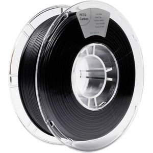 Maertz - PMMA-1020-002 - Filament - Zwart - PETG Carbon - Chemisch Bestendig - Hittebestendig - 2.85 mm - 1000 g