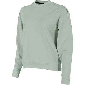 Reece Australia Studio Round Neck Sweat Top Sporttrui Dames - Maat XS