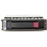 HPE - Harde schijf - 600 GB - 3.5 inch - Dual Port - SAS-interface - Hot-Swap-functionaliteit