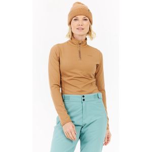 Protest - Refabriz - Fleece - Met Halve Rits