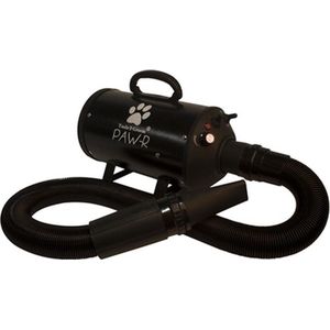 Tools-2-groom paw-r waterblazer volledig regelbaar (2200 WATT)