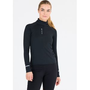 Elite Lab - Core - Damesonderhemd - Lange Mouwen