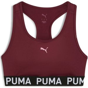 PUMA - 4KEEPS - Sportbeha - Dames