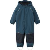 NAME IT - Snow06 - Skipak - Gewatteerd - Waterdicht - Ademend - Kinderen