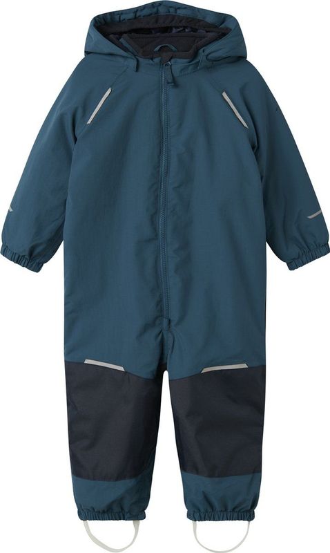 NAME IT - Snow06 - Skipak - Gewatteerd - Waterdicht - Ademend - Kinderen