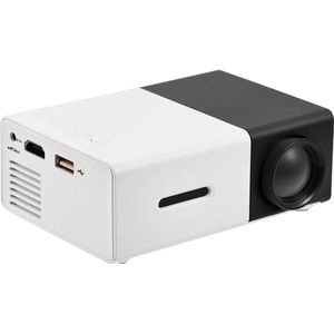 Mini Beamer - Projector - Thuisbioscoop - Beamer - Mini Projector - Cinema Beamer