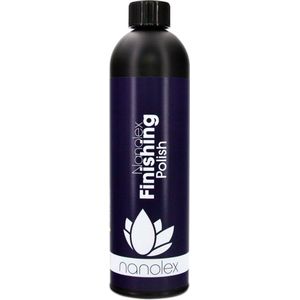 Nanolex - Finishing Polish - 750ml