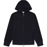 ELLESSE Sweatvest 'Taurasi'  zwart