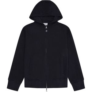 ELLESSE Sweatvest 'Taurasi'  zwart