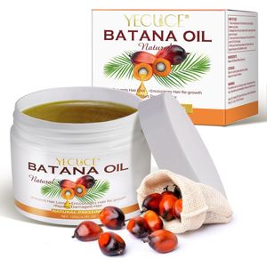 Batana Oil 120 Gram – Alternatief Minoxidil 5% - Olie - Haargroei – Hoofdhuid – Haarserum - Haaruitval - 100%