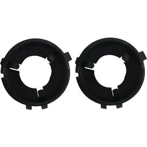 Set H7 Adapters voor VW Golf 6