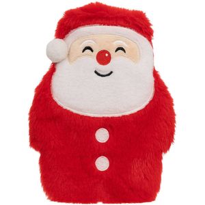 Termofor in de vorm van de Heilige Nicolaas, 280 ml