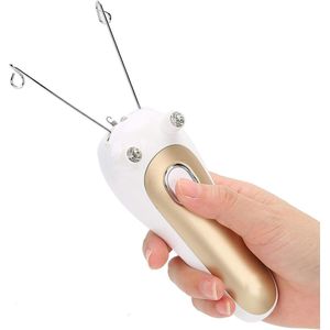 Equivera Epileerapparaat Dames - Epilator voor Vrouwen - Ladyshave - Ontharingsapparaat - Eenvoudig Ontharen