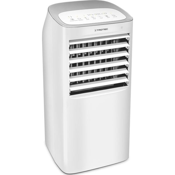 4 in 1 mobiele aircooler ionisator luchtbevochtiger - Huishoudelijke  apparaten kopen | Lage prijs | beslist.nl
