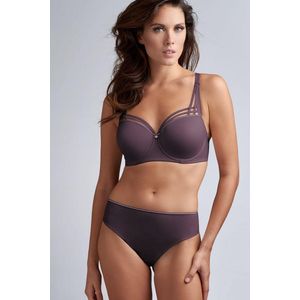 Marlies Dekkers – Dame de Paris – String – 35492 – Dark Plume - S