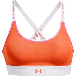 Under Armour - Infinity Run - Sport Bh - Gematigde Steun