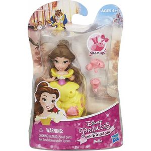 Hasbro Disney Princess Little Kingdom Classic Belle