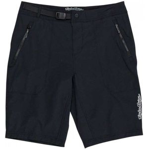 Troy Lee Designs Skyline Trail Korte Broek Zwart 38 Man