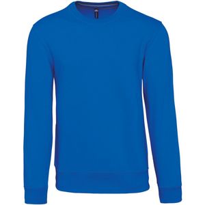 Kariban Sweater ronde hals K488 - Light Royal Blue - XXL